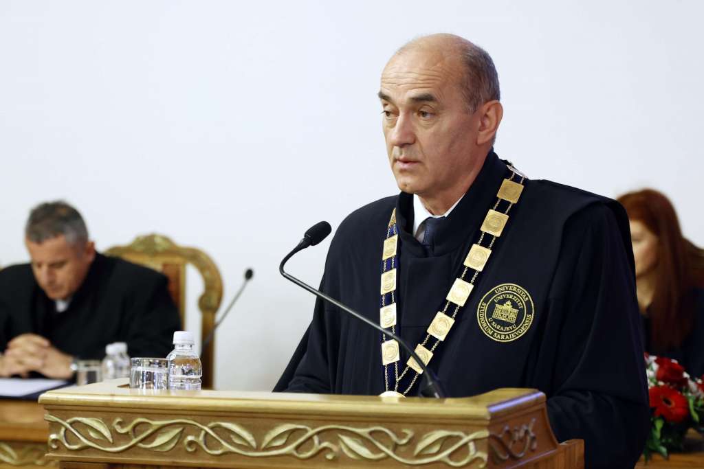 UNSA ide ukorak sa razvijenijim univerzitetima iz razvijenijih zemalja