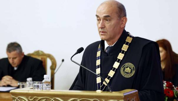 UNSA ide ukorak sa razvijenijim univerzitetima iz razvijenijih zemalja