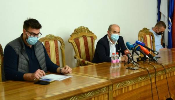 Škrijelj: Zahtjevi studenata opravdani, mogući protesti