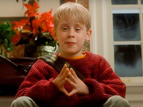 Skriveni detalj iz filma konačno objašnjava kako je Kevin ostao sam u kući