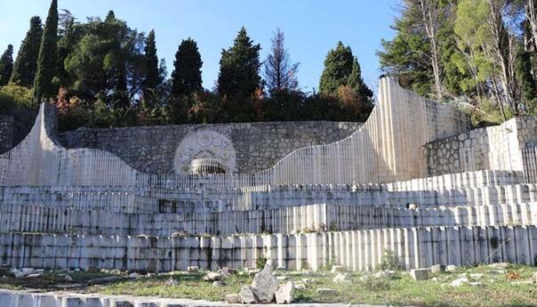 Skrnavljenje Partizanskog groblja: 'Istraga u toku' 14 mjeseci