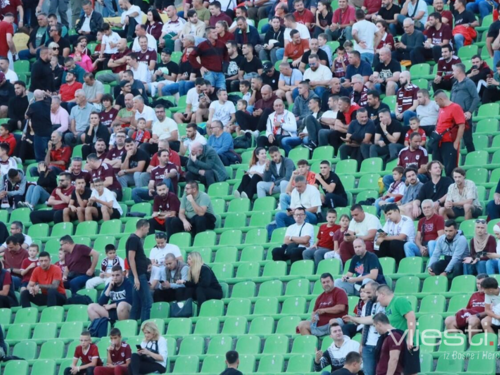 Skromna posjeta u 8. kolu WWin lige: Utakmica na Koševu najposjećenija