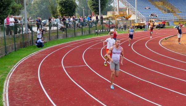 Skromni rezultati bh. predstavnika prvog dana 75. seniorskog atletskog prvenstva Balkana
