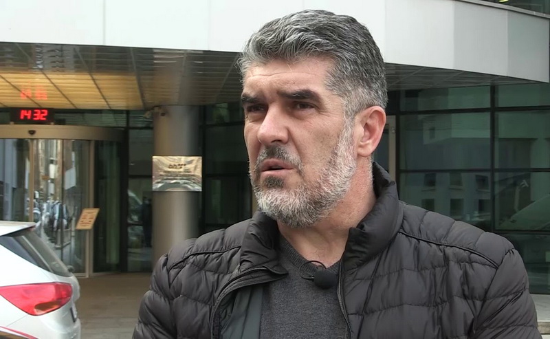 'Skromni' sindikalista: Plata od preko 3000 KM i službeno auto