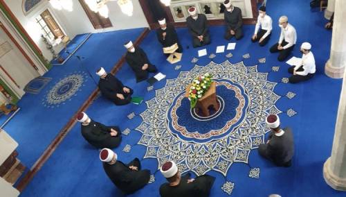 Skromno obilježen Dan džamija