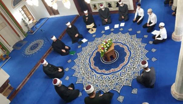 Skromno obilježen Dan džamija