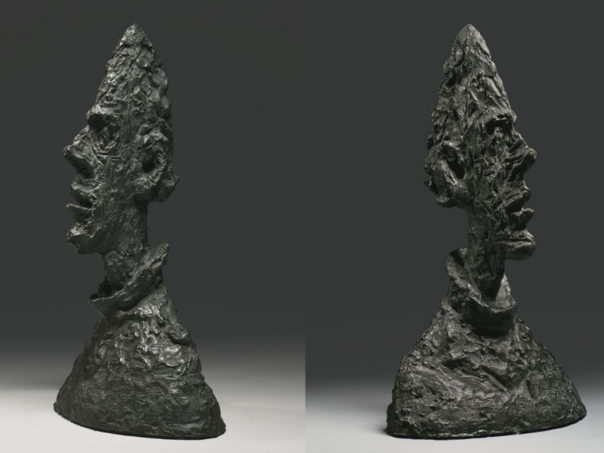 Skulptura na aukciji u New Yorku mogla bi dostići cijenu od 70 miliona dolara