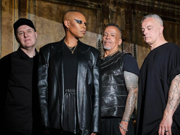 Skunk Anansie izdaju novi album nakon devet godina pauze