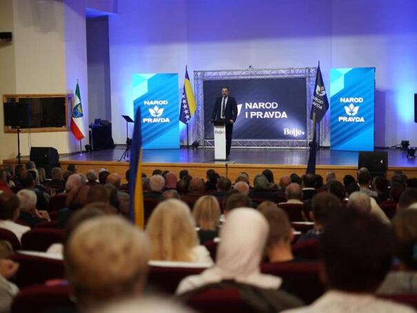 Skup NiP-a u Visokom: Imamo rezultate koje s ponosom predstavljamo