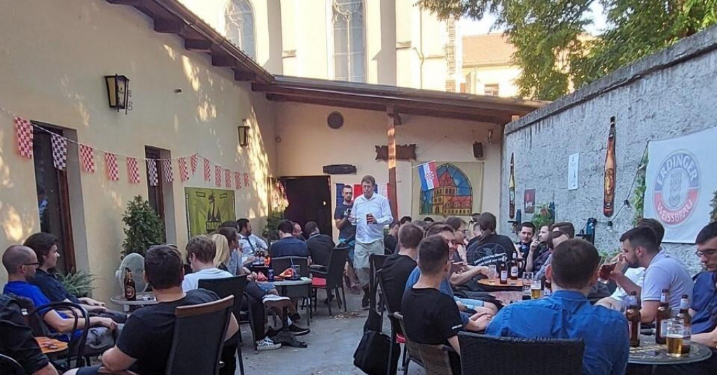 Skup u Zagrebu: Gayevi i pedofili su isto, preplavit će nas 