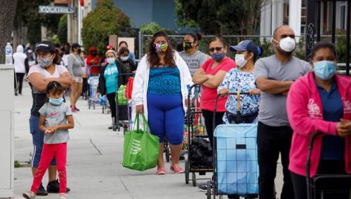 Skupina bogatih pozvala vlade da ih snažnije oporezuju radi pomoći gospodarstvu