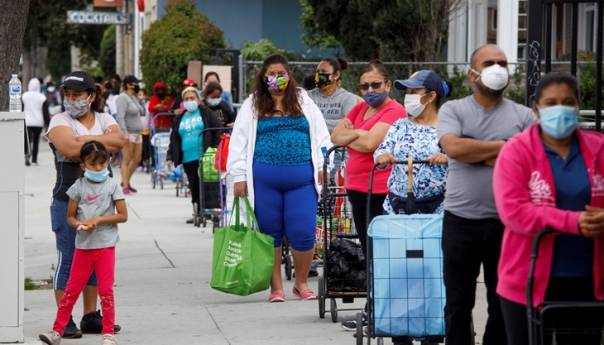 Skupina bogatih pozvala vlade da ih snažnije oporezuju radi pomoći gospodarstvu