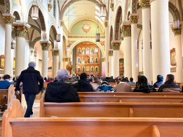 Skuplje cijene misa u Hrvatskoj