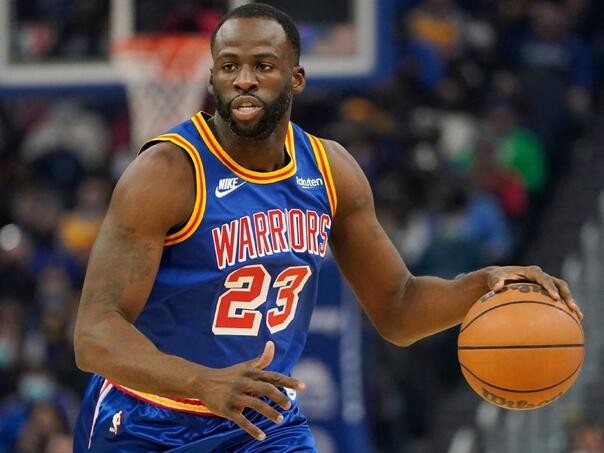 Skupo ga koštaju emocije: Green dobio novu kaznu od 50.000 dolara