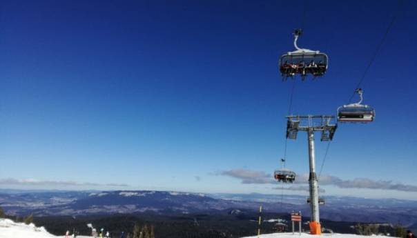 Skupocjeni satovi ukradeni na Jahorini