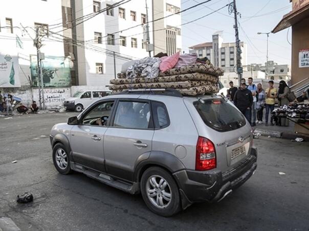 Skupovi podrške Palestincima širom Bliskog istoka