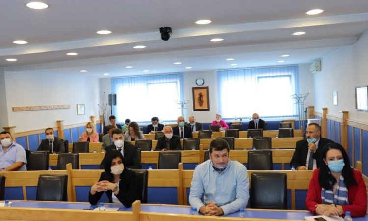 Skupština BPK-a Goražde usvojila Zakon o turizmu