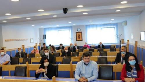 Skupština BPK-a Goražde usvojila Zakon o turizmu