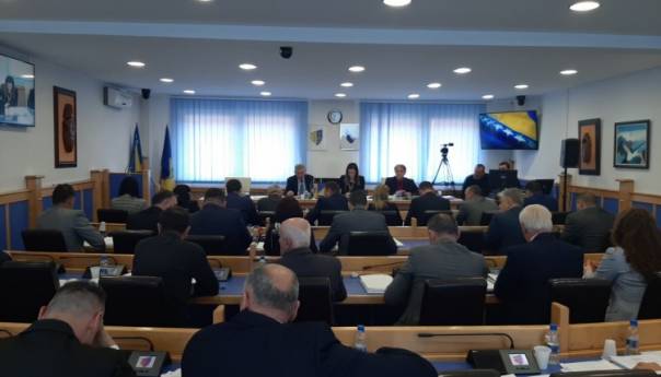 Skupština BPK podržala zaključke i zahtjeve Fondacije 'Istina za Goražde'