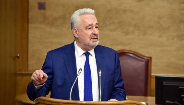 Skupština CG danas o nepovjerenju Krivokapiću