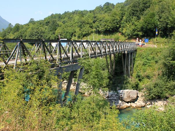 Skupština Crne Gore jednoglasno podržala izgradnju mosta između CG i BiH na Tari