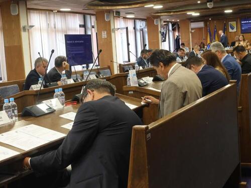 Skupština dala saglasnost na imenovanje šefa Policije Brčko distrikta BiH