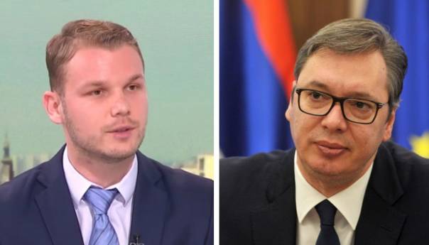 Skupština grada Banje Luke odlučila: Vučiću će biti dodijeljen Ključ grada