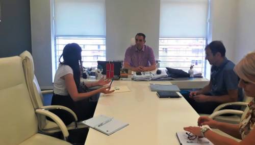 Skupština Grada Istočno Sarajevo usvojila Deklaraciju 'Opštine bez brana'