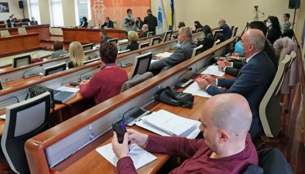 Skupština HNK-a u utorak o izmjenama Zakona o koncesijama