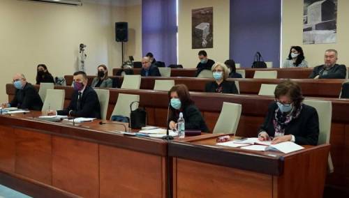 Skupština HNK-a usvojila izmjene Zakona o koncesijama