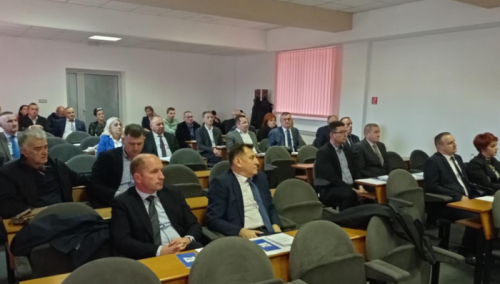 Skupština Kantona 10 izabrala delegate u Dom naroda FBiH