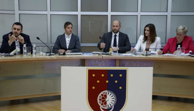 Skupština Kantona Sarajevo donijela Zakon o prevenciji i suzbijanju korupcije