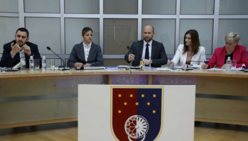 Skupština Kantona Sarajevo donijela Zakon o prevenciji i suzbijanju korupcije