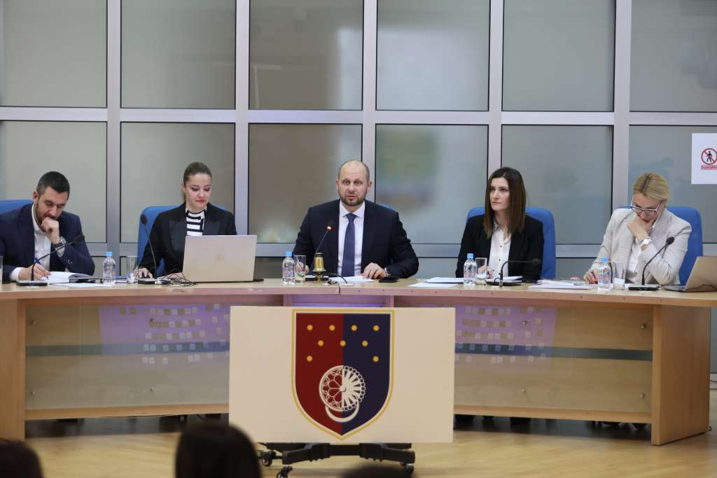Skupština Kantona Sarajevo usvojila Program rada za 2024. godinu