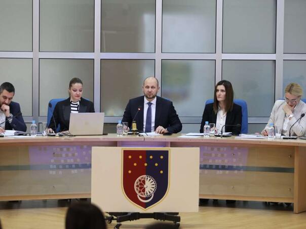Skupština Kantona Sarajevo usvojila Program rada za 2024. godinu