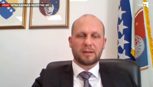 Skupština Kantona Sarajevo usvojila Zakon o budžetu za 2021. godinu