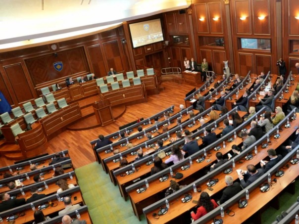 Skupština Kosova ni nakon 26. pokušaja nije konstituisana