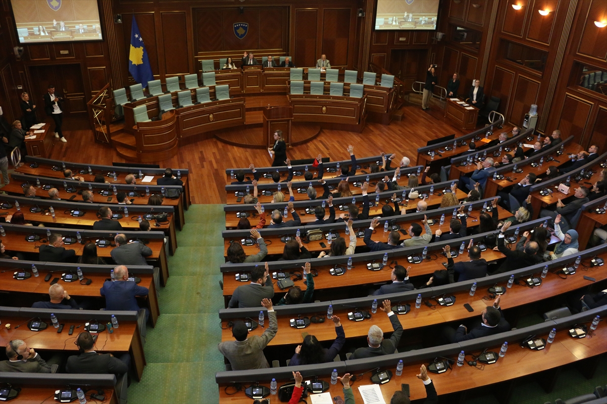 Skupština Kosova nije konstituisana ni 19. put