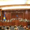 Skupština Kosova usvojila rezoluciju o podršci bivšim liderima OVK-a