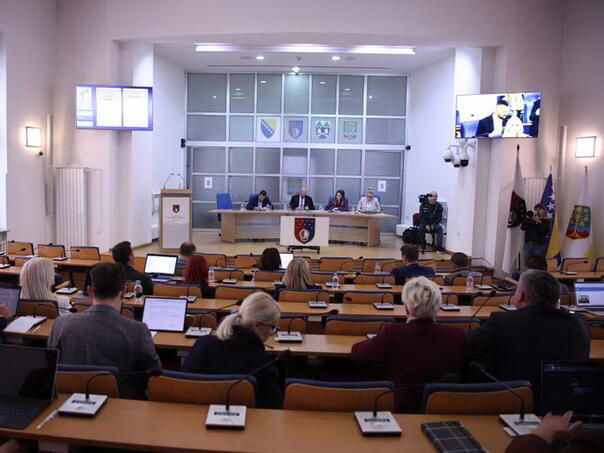 Skupština KS 15. oktobra o dodatnom zaduženju kod EBRD-a za projekte rekonstrukcije saobraćaja