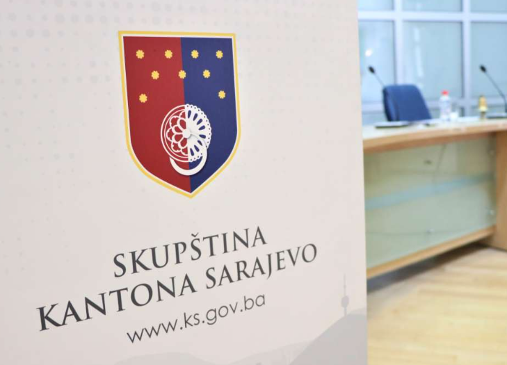 Skupština KS 15. oktobra o razrješenju Mesihović i imenovanju Bošković