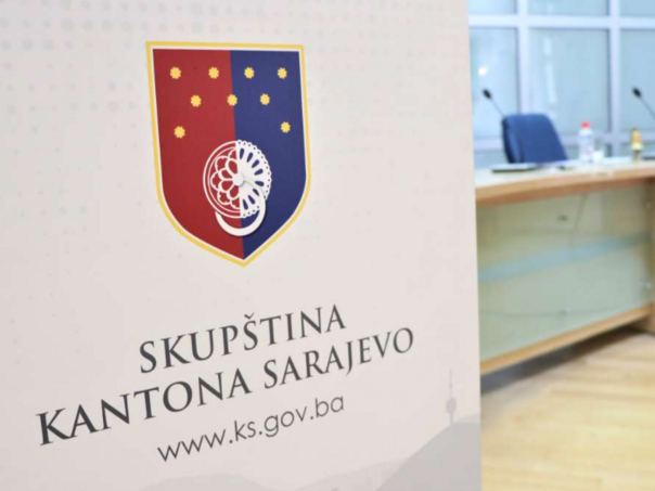 Skupština KS 15. oktobra o razrješenju Mesihović i imenovanju Bošković