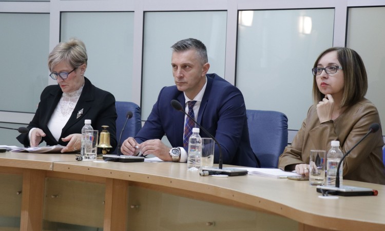 Skupština KS 25. februara o imenovanju Komisije za izbor i imenovanje