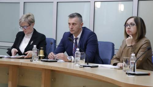 Skupština KS 25. februara o imenovanju Komisije za izbor i imenovanje