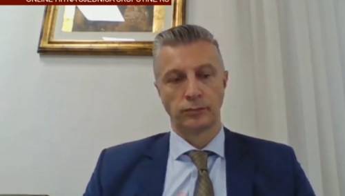 Skupština KS-a vratila Nacrt izmjena Zakona o radu FBiH na daljnju doradu