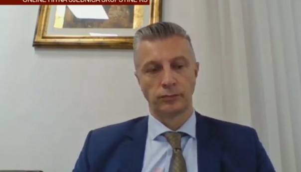 Skupština KS-a vratila Nacrt izmjena Zakona o radu FBiH na daljnju doradu