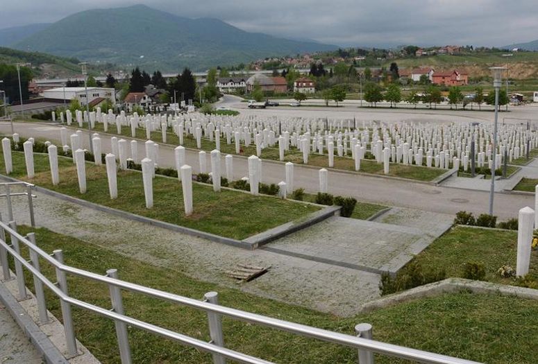 Skupština KS dala saglasnost za za proširenje groblja Vlakovo
