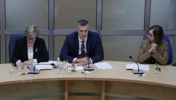 Skupština KS danas bira novu Komisiju za izbor i imenovanje SKS