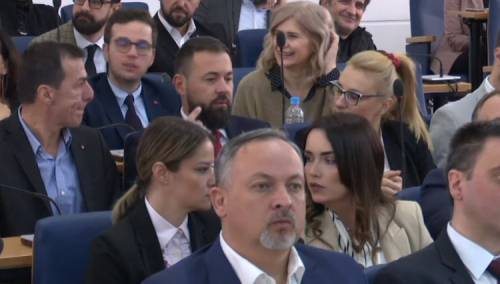 Skupština KS danas bira rukovodstvo