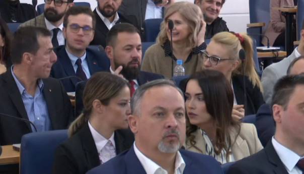 Skupština KS danas bira rukovodstvo